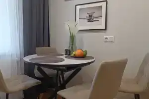 Апарт пляж рядом с пляжем и водным маршрутом