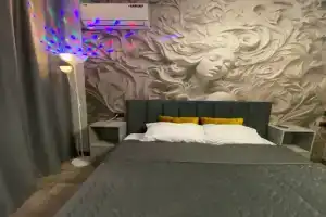 Уютная квартира комфорт класса в центре автозаводского района