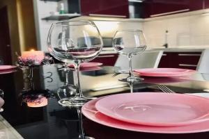 Люкс в Рыбной деревне