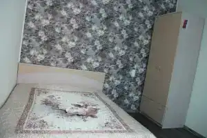 Комната с видом на море, Туапсе