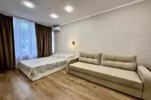 Апартаменты в центре в ЖК Арт Ялта, Ялта