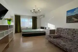 Уютная квартира Бета, Якутск