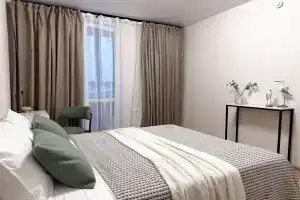 Стиль и гармония в Новой Кузнечихе