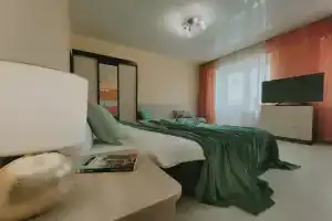 Хостел «Be Home»