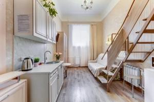 Квартиры посуточно на Марата 36-38, Санкт-Петербург