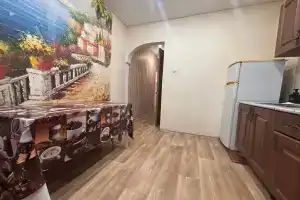 2-комнатная квартира, Альметьевск