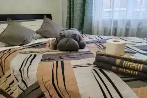 Студия у набережной, Архангельск