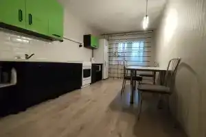 Большая квартира недалеко от центра