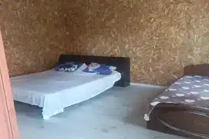 Семейный номер эконом, Избербаш