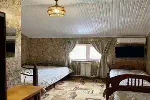 (2)Семейный Эконом, Архипо-Осиповка