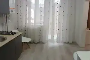 Квартира у моря, Пионерский