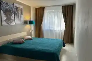 Уютная квартира в центре