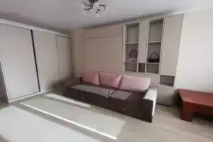 Комфортная студия в центре