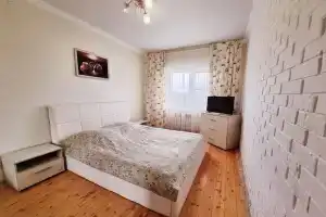 Уютный дом без хозяев