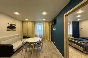 Форд против Феррари