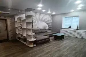 Уютная квартира-студия