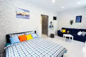 Квартиры посуточно на Дмитрия Ульянова 17, Москва