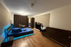 Уютная квартира, Екатеринбург