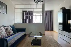 Квартира в самом центре города