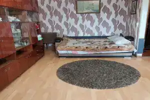 Квартира в самом центре города