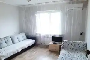 Уютная квартира, Находка
