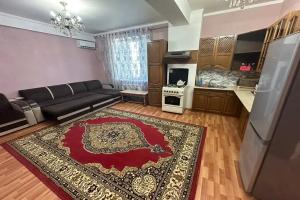 Квартира у моря на Приморской 34 город Избербаш, Избербаш