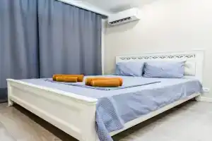 Уютная квартира в Южном районе от LetoApart
