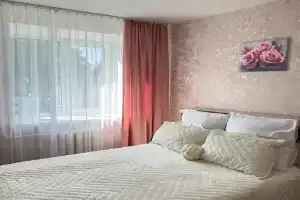 Уютная квартира на Богданке, Чебоксары