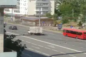 Квартира в центре города