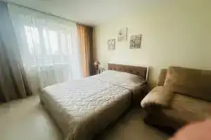 Квартира в новом доме