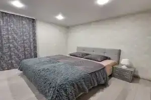 Квартира в центре на 2 этаже