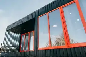 Гостевой дом «Sand»