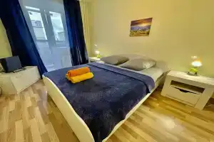 1-комнатная квартира, Красноярск