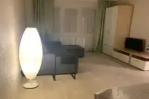 Уютная 1-комнатная квартира в тихом районе