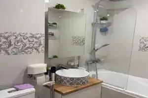 Уютная квартира с красивым видом, Пятигорск