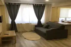 Студия, Белокуриха