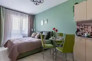 Апартаменты Свежесть Лотоса, Санкт-Петербург