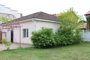 Дом у моря «Розовые мечты»