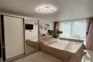 Апартаменты рядом с морем