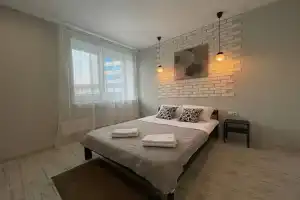 Романтический уют, Королёв