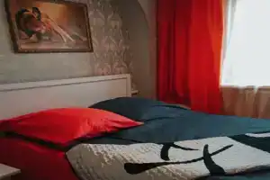 Уютный дом в 15 минутах от центра
