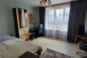 Уютная 2-ка на Красной Пресне, Москва