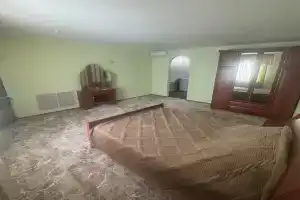 Двухместный номер с 1 кроватью Зеленый, Ейск