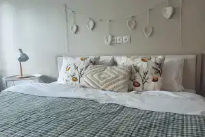 Уютная студия в центре