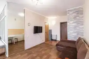 Апартамент, Томск