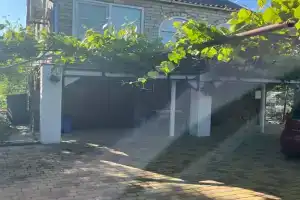 Дом под ключ, Архипо-Осиповка