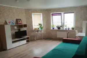 Цветная квартира для позитива, в близи у моря