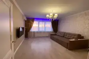 Апартаменты Дубль на Волге, Саратов