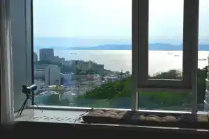 Студия, Владивосток