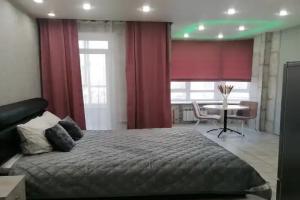 Студия в центре